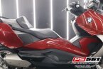 Thumbnail Photo 6 for 2013 BMW C650GT