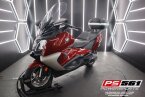 Thumbnail Photo 4 for 2013 BMW C650GT