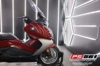 Thumbnail Photo 2 for 2013 BMW C650GT