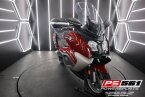 Thumbnail Photo 3 for 2013 BMW C650GT