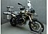 2013 BMW F800GS