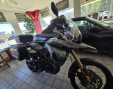 2013 BMW F800GS