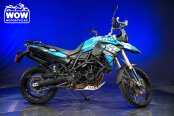 2013 BMW F800GS