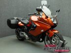 Thumbnail Photo 5 for 2013 BMW F800GT