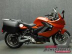 Thumbnail Photo 6 for 2013 BMW F800GT