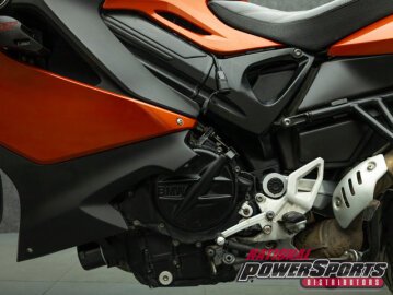 2013 BMW F800GT