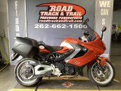 2013 BMW F800GT