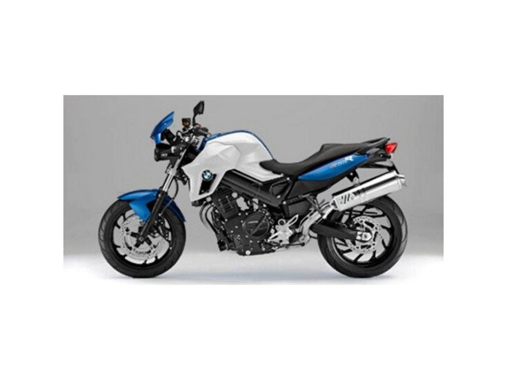 2013 BMW F800R 800 R Specifications, Photos, and Model Info