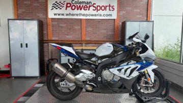 2013 BMW HP4