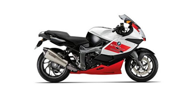 2013 BMW K100 1300 S 30 Years specifications