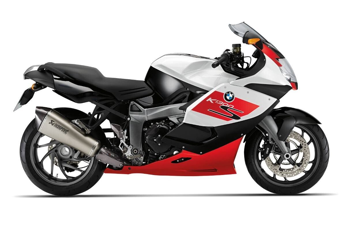 2013 BMW K1300S ABS
