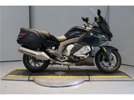 Photo 1 for 2013 BMW K1600GT ABS