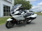 Thumbnail Photo 3 for 2013 BMW K1600GT