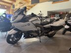 Thumbnail Photo 5 for 2013 BMW K1600GT