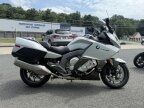 Thumbnail Photo 1 for 2013 BMW K1600GT
