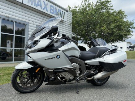 Photo 1 for 2013 BMW K1600GT