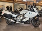 Thumbnail Photo 4 for 2013 BMW K1600GT