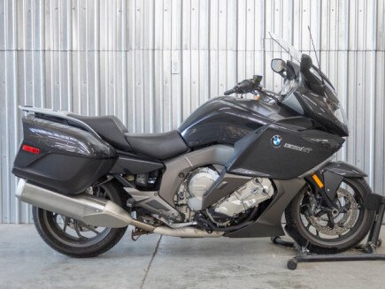 Photo 1 for 2013 BMW K1600GT ABS