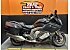 2013 BMW K1600GT ABS