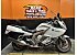 2013 BMW K1600GT ABS
