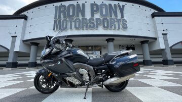 2013 BMW K1600GT ABS