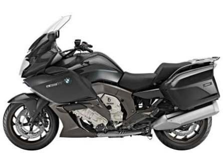 2013 BMW K1600GT ABS