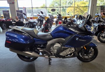 2013 BMW K1600GT ABS