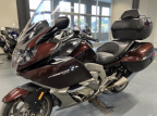 Thumbnail Photo 1 for 2013 BMW K1600GTL ABS for Sale by Owner