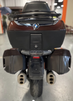 Thumbnail Photo 2 for 2013 BMW K1600GTL ABS for Sale by Owner