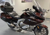 2013 BMW K1600GTL ABS