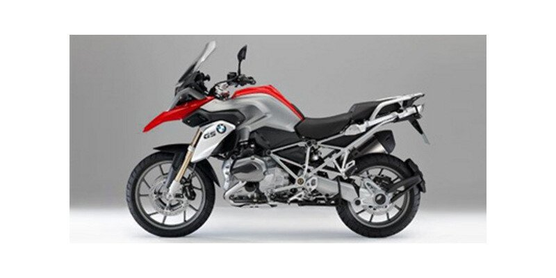 2013 BMW R1200GS 1200 GS specifications