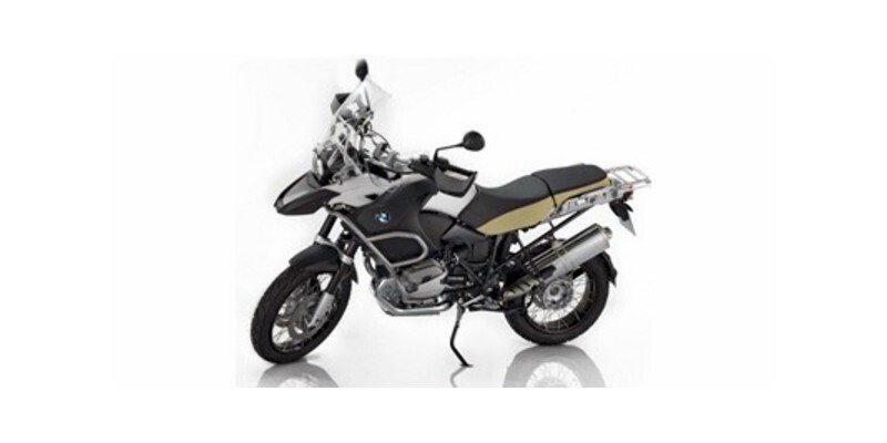 2013 BMW R1200GS Adventure specifications