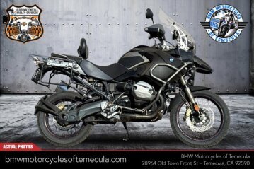 1200 Gs Autotrader Bmw Motorcycles 2013 BMW R1200GS Adventure For