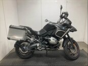 2013 BMW R1200GS Adventure