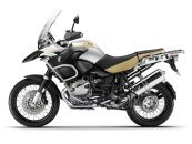 2013 BMW R1200GS Adventure