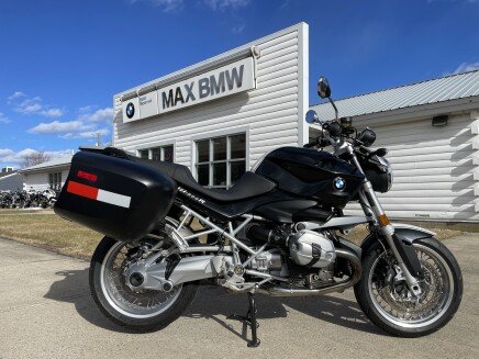 Photo 1 for 2013 BMW R1200R