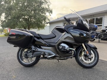 2013 BMW R1200RT