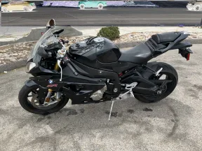 2013 BMW S1000RR