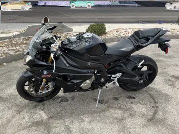 2013 BMW S1000RR