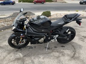 2013 BMW S1000RR