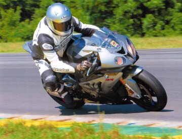 2013 BMW S1000RR