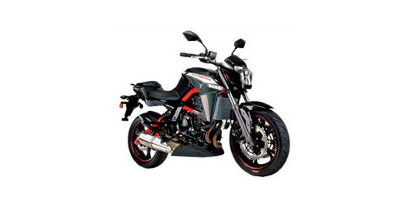 2013 CFMoto 650NK NK specifications