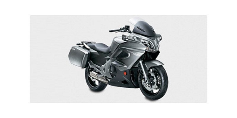 2013 CFMoto 650TK TK specifications
