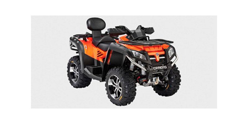 2013 CFMoto CForce 800 800 specifications