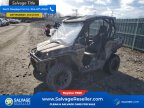 Thumbnail Photo 3 for New 2013 Can-Am Commander 800R XT