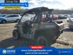 Thumbnail Photo 4 for New 2013 Can-Am Commander 800R XT