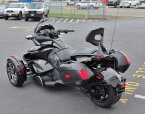 Thumbnail Photo 3 for 2013 Can-Am Spyder ST