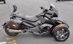 Thumbnail Photo 6 for 2013 Can-Am Spyder ST