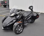 Thumbnail Photo 1 for 2013 Can-Am Spyder ST