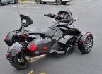 Thumbnail Photo 5 for 2013 Can-Am Spyder ST